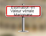 Estimation en Valeur vénale avec AC ENVIRONNEMENT sur Marignane